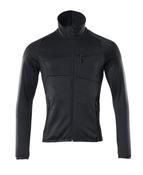 Mascot Accelerate Full-Zip Fleece Jumper 18103-316 - Stealth Mode | Suppliers of top quality workwear