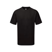 ORN Workwear - Goshawk Deluxe T Shirt - 1005 - Stealth Mode | Suppliers of top quality workwear image