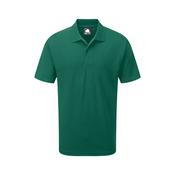 ORN Workwear - Raven Classic Polo shirt - 1130 - Stealth Mode | Suppliers of top quality workwear image