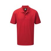 ORN Workwear - Eagle Premium Polo shirt - 1150 - Stealth Mode | Suppliers of top quality workwear image