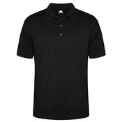ORN - Warbler Stud Poloshirt - 1158 - Stealth Mode | Suppliers of top quality workwear image