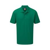 ORN Workwear - Oriole Wicking Polyester Polo shirt - 1190 - Stealth Mode | Suppliers of top quality workwear image