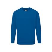 ORN Workwear - Kite Premium Sweatshirt - 1250 - Stealth Mode | Suppliers of top quality workwear image