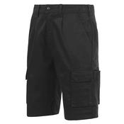 ORN Workwear - Condor Combat Workwear Shorts - 2050 - Stealth Mode | Suppliers of top quality workwear image