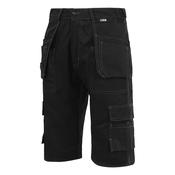 ORN Workwear - Merlin Tradesman Workwear Shorts - 2080 - Stealth Mode | Suppliers of top quality workwear image
