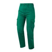 ORN Workwear - Ladies Condor Workwear Kneepad Trouser - 2560 - Stealth Mode | Suppliers of top quality workwear image