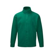 ORN Workwear - Albatross Classic Men's Fleece Jacket - 3200 - Stealth Mode | Suppliers of top quality workwear image