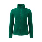 ORN Workwear - Ladies Albatross Fleece Jacket - 3260 - Stealth Mode | Suppliers of top quality workwear image