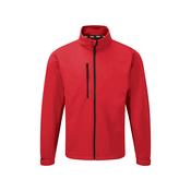 ORN Workwear - Tern Softshell Jacket - 4200XL - Stealth Mode | Suppliers of top quality workwear image