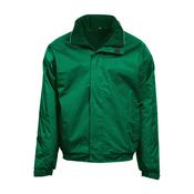 ORN Workwear - Fulmar Bomber Waterproof Jacket - 4300 - Stealth Mode | Suppliers of top quality workwear image