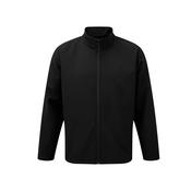 ORN - Skimmer Classic Softshell - 4600 - Stealth Mode | Suppliers of top quality workwear image