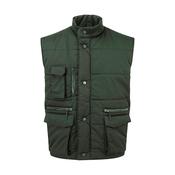 ORN Workwear - Eider Gilet Bodywarmer - 4700 - Stealth Mode | Suppliers of top quality workwear image