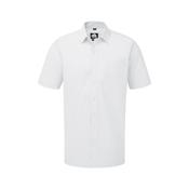 ORN Workwear - Manchester Premium Short Sleeve Shirt - 5300 - Stealth Mode | Suppliers of top quality workwear image