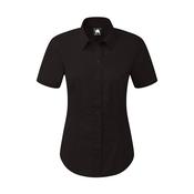ORN - The Essential S/S Blouse - 5450 - Stealth Mode | Suppliers of top quality workwear image