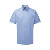 ORN - The Classic Oxford S/S Shirt - 5500 - Stealth Mode | Suppliers of top quality workwear image
