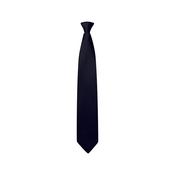 ORN - The Clip On Tie - 5950 - Stealth Mode | Suppliers of top quality workwear image