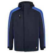 ORN Workwear - Avocet EarthPRØ Breathable Waterproof Jacket - 4688 - Stealth Mode | Suppliers of top quality workwear image