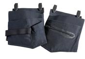 Mascot Customized Holster pockets 22450-012 - Unisex - Stealth Mode