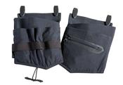 Mascot Customized Holster pockets 22550-012 - Unisex - Stealth Mode