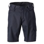 Mascot Accelerate Shorts 22049-230 - Stealth Mode | Suppliers of top quality workwear image