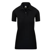 ORN - Ladies Raven Poloshirt - 1136 - Stealth Mode | Suppliers of top quality workwear image