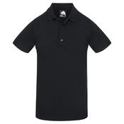 ORN - Egret Slim Fit Poloshirt - 1152 - Stealth Mode | Suppliers of top quality workwear image