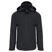 ORN - Curlew Parka - 4320 - Stealth Mode | Suppliers of top quality workwear