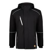 ORN - Fireback EarthPro® Jacket - 4683R - Stealth Mode | Suppliers of top quality workwear