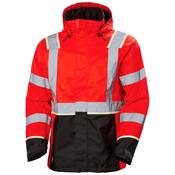 Helly Hansen UC-ME SHELL JACKET 71185 - Mens - Stealth Mode | Suppliers of top quality workwear