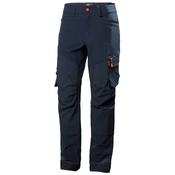 Helly Hansen Kensington Mens Work Trousers - 77572 - Stealth Mode | Suppliers of top quality workwear