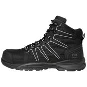 Helly Hansen Manchester Unisex S3 Safety Boots - 78422 - Stealth Mode | Suppliers of top quality workwear