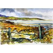 The Gate at Carn image