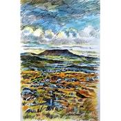 Muckish image