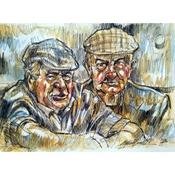 On Show Day image