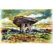 Mystical Dolmen image