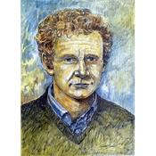 Martin McGuinness
