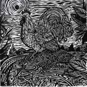 The Cockerel image