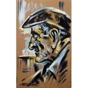 A Donegal Man image