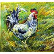 Rooster image