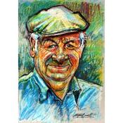 A Donegal Farmer