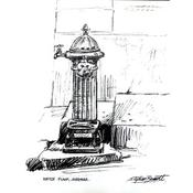 Water Pump Ardara