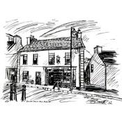 Corner House Ardara