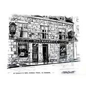 McGroarty's