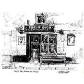 Nancy's Bar