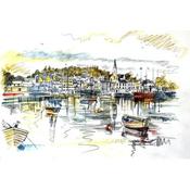 Killybegs image