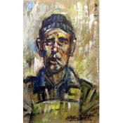 The Fisherman image