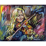 Mairead Ni Mahaonaigh image