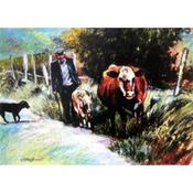 Herding the Cattle image