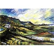 The Road to Maghera image
