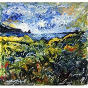 Summer Breezes at Rosbeg
